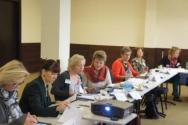 17th Annual meeting of the European Forum of National Nursing and Midwifery Associations took place in Vilnius, Lithuania on October 8-9.2013