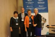 Launch of the European strategic directions for strengthening nursing and midwifery towards Health 2020 goals (ESDNM)
