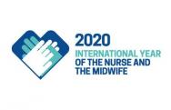 2020 - International year of the nurse and the midwife